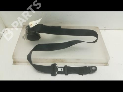 Used Rear left belt tensioner PEUGEOT 308 I (4A_, 4C_) 1.6 HDi (90 hp) 9596744