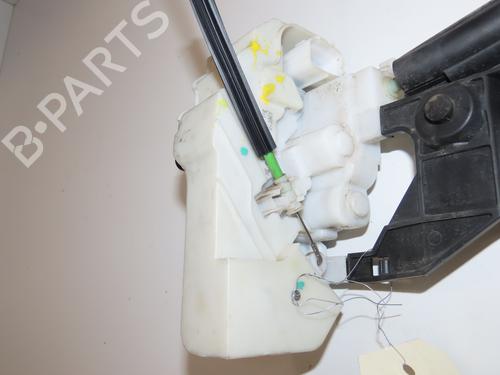 Used Front right lock LANCIA YPSILON (843_) 1.4 (843.AXG1A) (78 hp) 28968769
