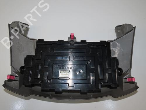 Used Climate control Climate control TOYOTA RAV 4 III (_A3_) 2.2 D 4WD (ALA30_, ALA30R) (136 hp) 36395877 36395877