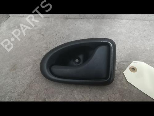 Used Rear right interior door handle Rear right interior door handle DACIA LOGAN MCV (KS_) 1.5 dCi (KS0K) (68 hp) 23176828 23176828