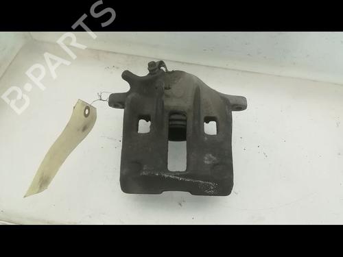 Used Right front brake caliper PEUGEOT 406 (8B) 2.0 HDI 110 (109 hp) 14877181
