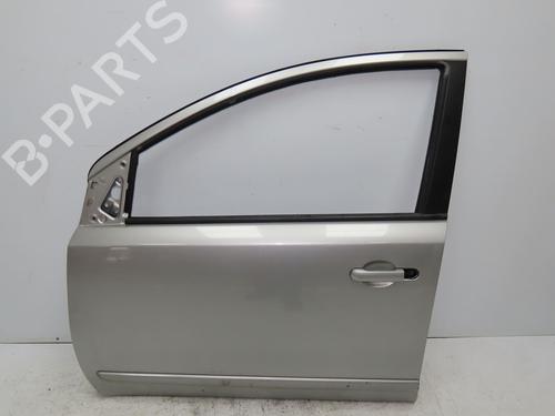 Left front door NISSAN NOTE (E11, NE11) 1.5 dCi | BP23098731C2 