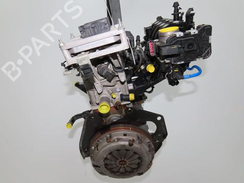 Engine FIAT PUNTO EVO (199_) 1.2 | BP39157279M1 - Image 4