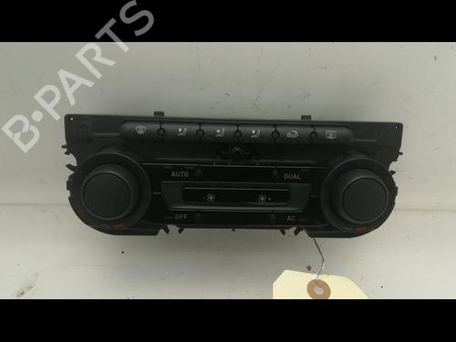 Used Climate control Climate control SEAT ALTEA XL (5P5, 5P8) 2.0 TDI 16V (140 hp) 9595527 9595527