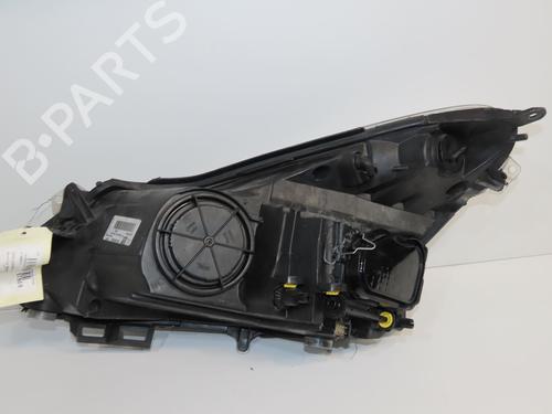 Right headlight OPEL CORSA D (S07) 1.3 CDTI (L08, L68) | BP33444965C29 - Image 2