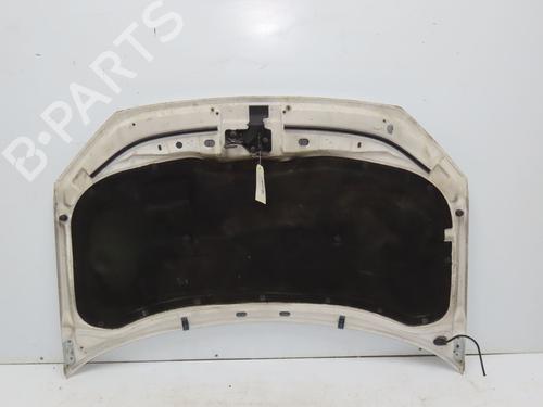 Hood VW POLO IV (9N_, 9A_) 1.2 | BP28593732C1 