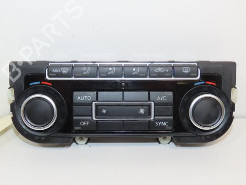 climate-control-vw-golf-vi-variant-aj5-2009-2010-2011-2012-2013-2014-28801725 main image