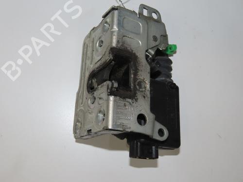 Front left lock DACIA LOGAN MCV (KS_) 1.5 dCi (KS04) | BP33298109C98 - Image 2