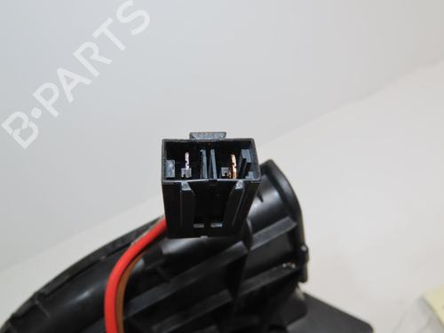 Heater blower motor OPEL TIGRA TwinTop (X04) 1.4 (R97) | BP31030177M62