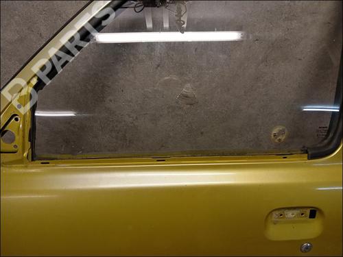 Left front door NISSAN MICRA II (K11) 1.0 i 16V (K11) | BP9615642C2 