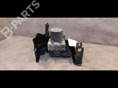 Used ABS pump CITROËN C4 Grand Picasso I (UA_) 1.6 HDi (109 hp) 9607411