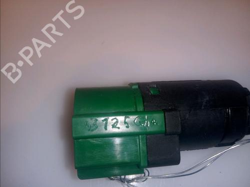 Used Electronic module Electronic module CITROËN DS4 (NX_) 1.6 THP 200 (200 hp) 14876715 14876715