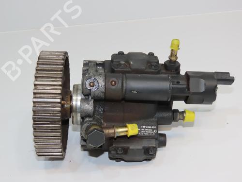 Used Injection pump PEUGEOT PARTNER MPV (5_, G_) 2.0 HDI (90 hp) 30867312