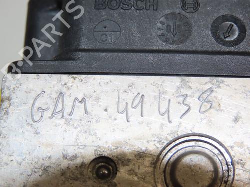 ABS pump RENAULT MASTER III Van (FV) 2.3 dCi 100 FWD (FV0A, FV0B, FV0G, FV0K, FV0H) | BP19162146M43 