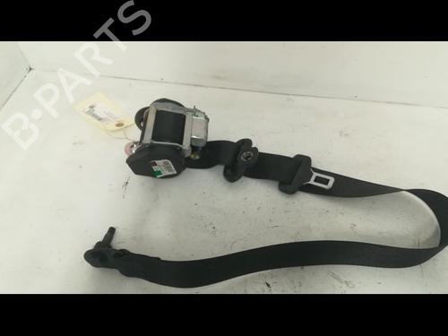 Used Front right seatbelt Front right seatbelt MERCEDES-BENZ A-CLASS (W169) A 180 CDI (169.007, 169.307) (109 hp) 9599368 9599368