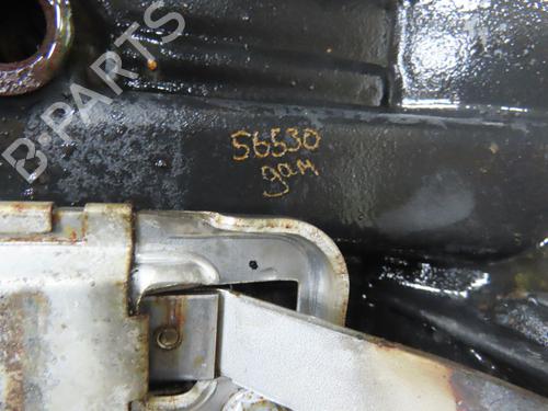 Engine RENAULT SCÉNIC II (JM0/1_) 2.0 dCi (JM1K) | BP32076075M1 - Image 2