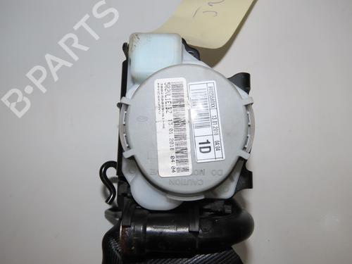 Front right belt tensioner PEUGEOT PARTNER Box Body/MPV 1.6 BlueHDi 100 | BP30117107C88