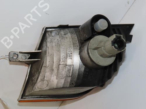 Right front indicator NISSAN MICRA III (K12) 1.2 16V | BP28832376C33