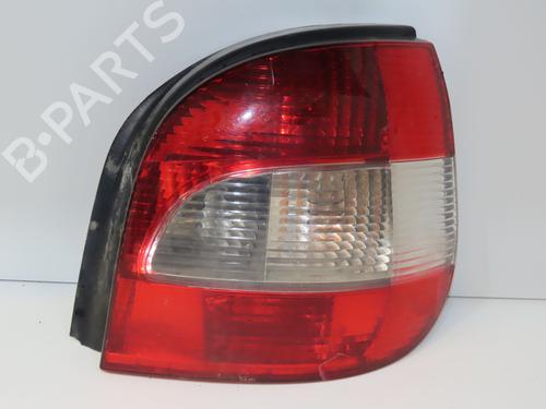 Right taillight RENAULT SCÉNIC I MPV (JA0/1_, FA0_) 1.9 dCi RX4 | BP31843352C35 