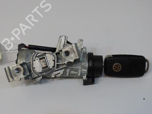 Used Ignition barrel Ignition barrel 38341644 38341644
