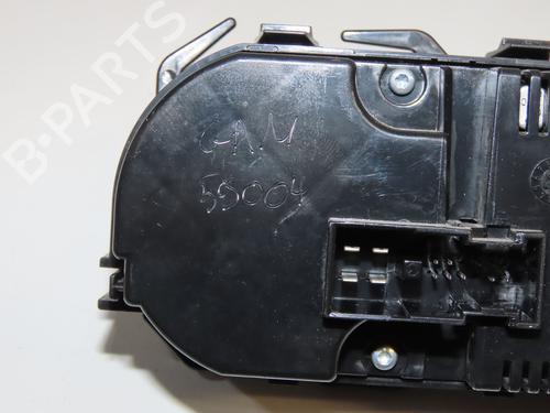 Climate control MERCEDES-BENZ VITO Van (W447) 109 CDI (447.601, 447.603, 447.605) | BP37163322I5 - Image 2
