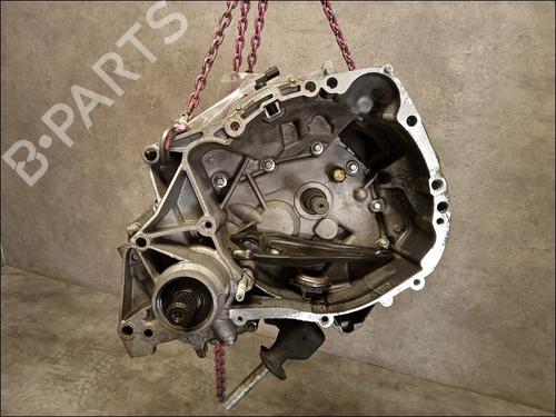 Used Gearbox Gearbox 9733822 9733822