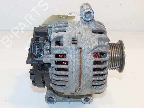 Generator FORD TRANSIT Van (FA_ _) 2.0 DI (FAE_, FAF_, FAG_) (100 hp) 28829062