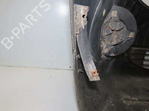 Zderzak przedni FORD KA (RU8) 1.3 TDCi | BP28830864C7