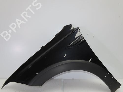 Used Left front fenders Left front fenders VW TAIGO (CS1) 1.5 TSI (150 hp) 36444419 36444419