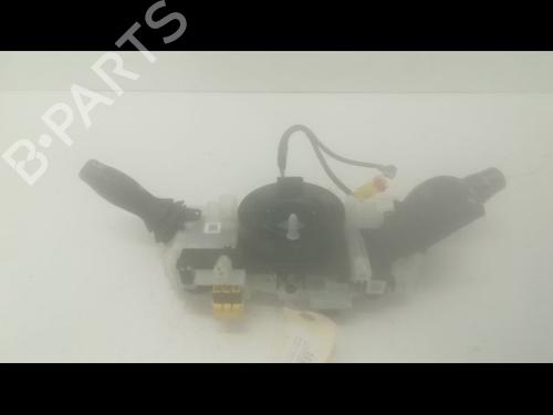 Used Steering column stalk Steering column stalk RENAULT MEGANE III Hatchback (BZ0/1_, B3_) 1.6 16V Hi-Flex (BZ03) (110 hp) 9603956 9603956