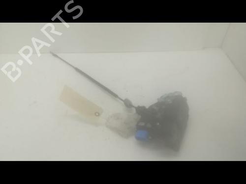 Used Front right lock Front right lock VW CADDY III Box Body/MPV (2KA, 2KH, 2CA, 2CH) 1.6 TDI (102 hp) 9603672 9603672