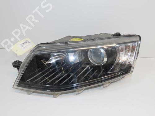 Used Left headlight Left headlight 37163365 37163365
