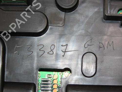 Instrument cluster NISSAN MICRA V (K14) 1.0 IG-T 100 | BP28830503C47