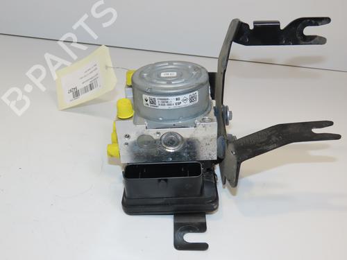 ABS Bremseaggregat DACIA LODGY (JS_) 1.2 TCe (JSAY, JSM0) | BP28967646M43 