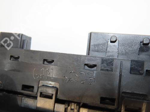 Left front window switch CITROËN C4 II (NC_) 1.6 VTi 120 (NC5FS0, NC5FS9) | BP38341692I27 - Image 2