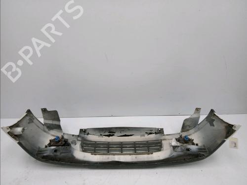 Front bumper SKODA OCTAVIA I (1U2) 1.9 TDI | BP15076760C7 