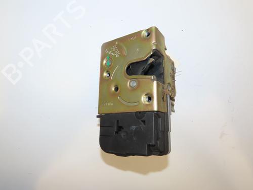 Front right lock CITROËN XSARA Break (N2) 2.0 HDI 90 | BP29415170C97 