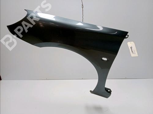 Used Left front fenders PEUGEOT 307 (3A/C) 2.0 HDi 135 (136 hp) 11101902