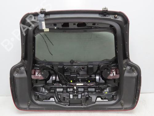 Tailgate CITROËN C4 Picasso II 1.6 BlueHDi 120 | BP28832198C6 