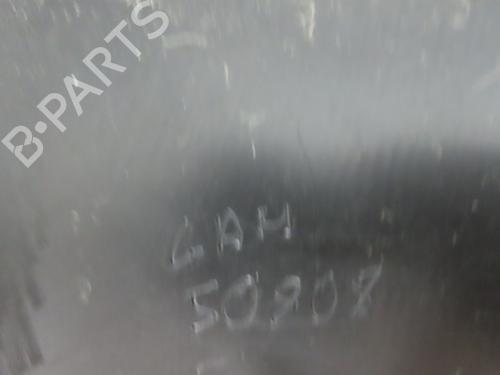 Rear bumper RENAULT CLIO IV (BH_) 1.5 dCi 90 | BP28969140C8 