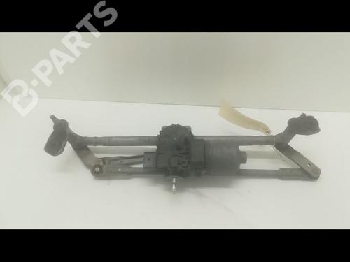 Used Front wiper motor VW POLO V (6R1, 6C1) 1.6 TDI (90 hp) 9597673