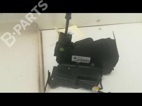 Rear left lock RENAULT ESPACE V (JR_) 1.6 dCi 130 | BP9599587C100 