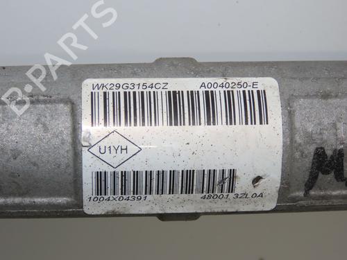 Steering rack NISSAN PULSAR Hatchback (C13) 1.2 DIG-T | BP32457495M22 - Image 4
