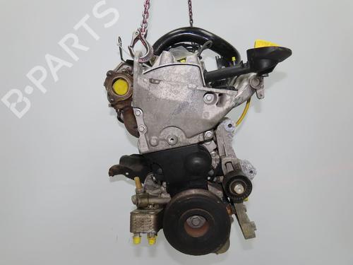 Engine PEUGEOT 307 (3A/C) 2.0 HDi 90 | BP36426741M1 - Image 2
