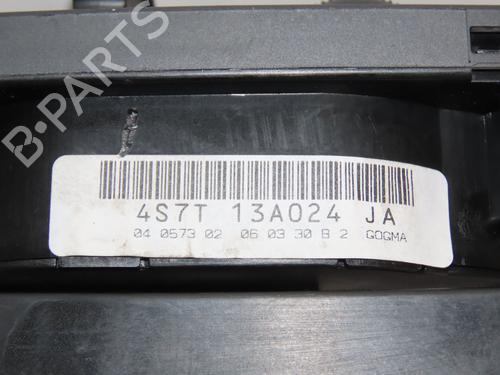 Headlight switch FORD MONDEO III Saloon (B4Y) 2.0 16V | BP18088104I24 