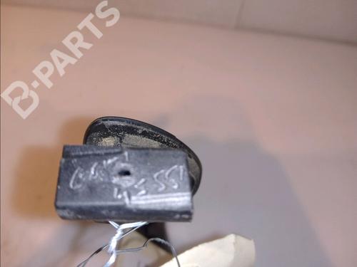 Rear right exterior door handle MERCEDES-BENZ A-CLASS (W169) A 180 CDI (169.007, 169.307) | BP12128840C130 