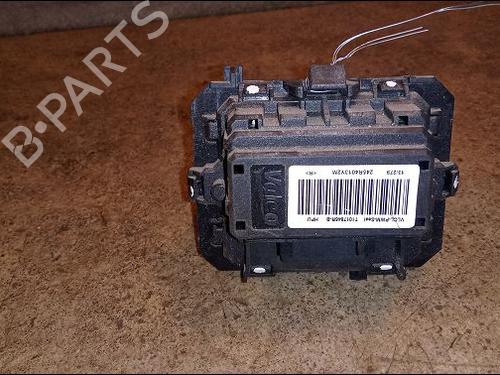 Used Heater resistor RENAULT CLIO IV (BH_) 1.5 dCi 75 (75 hp) 11677258