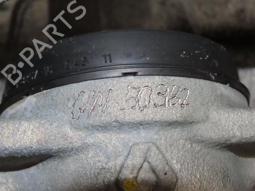 Left front brake caliper RENAULT CLIO V (B7_) 1.6 E-TECH 145 (B7MU) | BP18913108M105