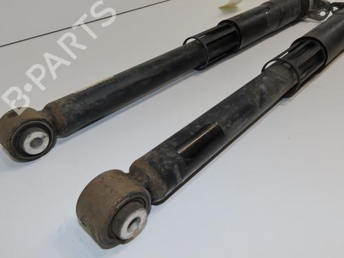 Right rear shock absorber SEAT LEON (5F1) 1.2 TSI | BP29601099M19