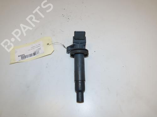 Used Ignition coil Ignition coil CITROËN C1 (PM_, PN_) 1.0 (68 hp) 28966974 28966974
